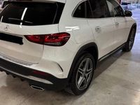 Occasion Mercedes GLA250 AMG 219 ch (161 kW) 2021 Blanc SUV