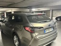 Occasion Toyota Corolla Design 152 ch (111 kW) 2022 Break