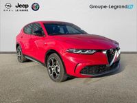 occasion Alfa Romeo Tonale 1.6 Diesel 130ch Ti TCT