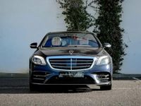 occasion Mercedes S560 560 Fascination L 4Matic 9G-Tronic