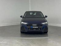 Occasion Audi A1 Design 118 ch (86 kW) 2025 Berline