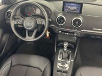 occasion Audi A3 Cabriolet 1.4 TFSI 115 DESIGN S tronic 7