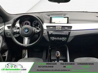 occasion BMW X2 xDrive 20d 190 ch BVA