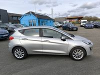 occasion Ford Fiesta 1.0 Ecoboost 95ch Titanium 5p