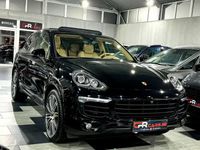 occasion Porsche Cayenne S e-Hybride 3.0i V6 Platinum Edit. Neuf Full Hist.
