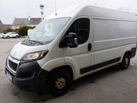 Occasion Peugeot Boxer Premium 131 ch (96 kW) 2017 Van