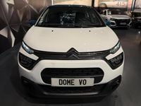Occasion Citroën C3 Business Class 84 ch (61 kW) 2020 Blanc Citadine