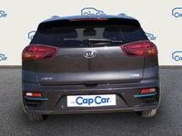 occasion Kia Niro N/a 204 Premium