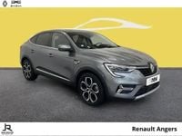Occasion Renault Arkana Intens 2021 Gris métallique SUV