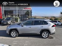 occasion Toyota RAV4 Hybrid 