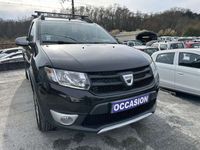 occasion Dacia Sandero 0.9 TCE 90CH ECO² LAUREATE EURO6