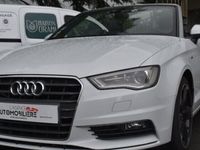 occasion Audi A3 Cabriolet 8V S-Line 2.0 TDI 150 cv