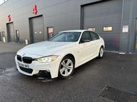 occasion BMW 318 318 d Aut. Sport Line