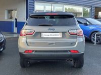 occasion Jeep Compass 1.3 Turbo T4 240ch Phev 4xe S At6 Eawd