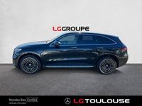 occasion Mercedes EQC400 408ch Amg Line 4matic 11cv