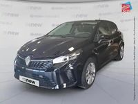 Occasion Renault Clio V Evolution 2024 Noir etoile Berline