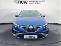 Occasion Renault Mégane IV R.S. 2021 Bleu Berline