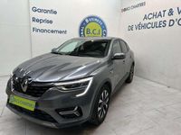 occasion Renault Arkana 1.3 Tce 140ch Fap Business Edc