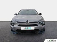 Occasion Citroën e-C4 100 kW (136 ch) 2022 Gris Berline