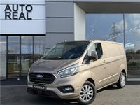 Occasion Ford Transit Limited 170 ch (125 kW) 2023 Berline