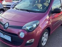 Occasion Renault Twingo Expression 76 ch (55 kW) 2013 Rouge Citadine