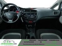 Occasion Kia Ceed 135 ch (99 kW) 2017 Citadine
