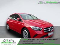 Occasion Mercedes B180 136 ch (100 kW) 2019 Monospace