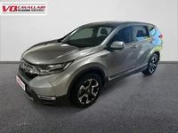 occasion Honda CR-V 2.0 I-mmd 184ch Executive 2wd At