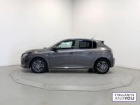Occasion Peugeot 208 Style 100 ch (73 kW) 2021 Citadine