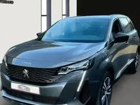 occasion Peugeot 5008 Ii (2) 1.5 Bluehdi 130 S&s Allure Pack 7pl Eat8