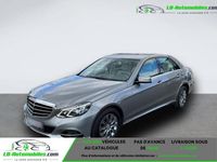Occasion Mercedes E250 211 ch (155 kW) 2014 Berline