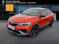 Occasion Renault Arkana R.S. 2023 Orange SUV