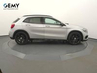 occasion Mercedes GLA220 ClasseD 4-matic Fascination 7-g Dct A