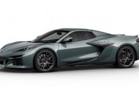 Nouvelle Chevrolet Corvette Z06 670 ch (492 kW) 2025 Coupé
