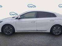 occasion Hyundai Ioniq Hybrid 141 Dct6 Creative