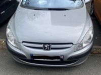 occasion Peugeot 307 1.4e 16V Pack