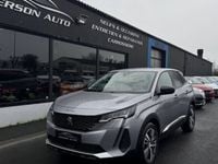 Occasion Peugeot 3008 Allure 131 ch (96 kW) 2022