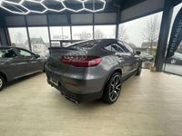 occasion Mercedes GLC43 AMG Classe G Coupé- Bva 9g-tronic Coupe - Bm C253 Amg