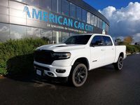 Occasion Dodge Ram Limited 395 ch (290 kW) 2023 Blanc Pick-up