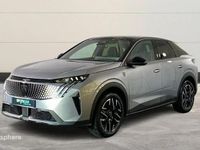 Occasion Peugeot 3008 GT 137 ch (100 kW) 2024 Gris SUV