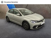 occasion VW Polo 1.0 TSI 95ch Life DSG7