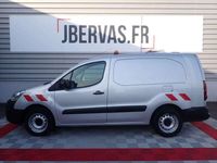 Occasion Citroën Berlingo 101 ch (74 kW) 2018 Gris Monospace