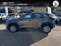 Occasion Toyota Yaris Cross Business Edition 2024 Bronze impérial (m) SUV