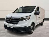 Occasion Renault Trafic 133 ch (97 kW) 2023 Blanc Monospace