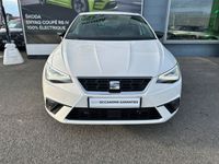 occasion Seat Ibiza 1.0 TSI 110ch FR DSG7