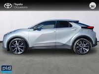 Occasion Toyota C-HR Design 200 ch (147 kW) 2024 Gris minéral métallisé SUV