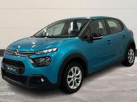Occasion Citroën C3 Feel 103 ch (75 kW) 2023 Berline