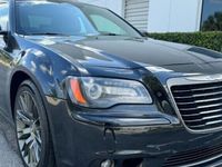 occasion Chrysler 300C 