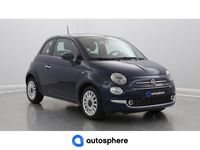 occasion Fiat 500 1.2 8v 69ch Eco Pack Lounge