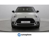 occasion Mini Cooper D Clubman 150ch Kensington